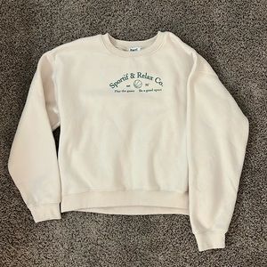 Princess Polly Sweatshirt